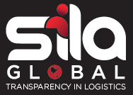SILA Global Transparency in Logistics Screenshot