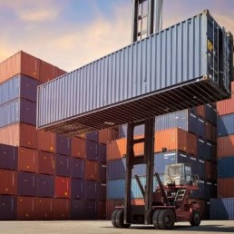 Shipping Containers Logistics Australia 2