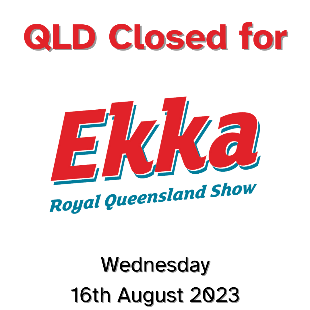 QLD Ekka Public Holiday - SILA Global