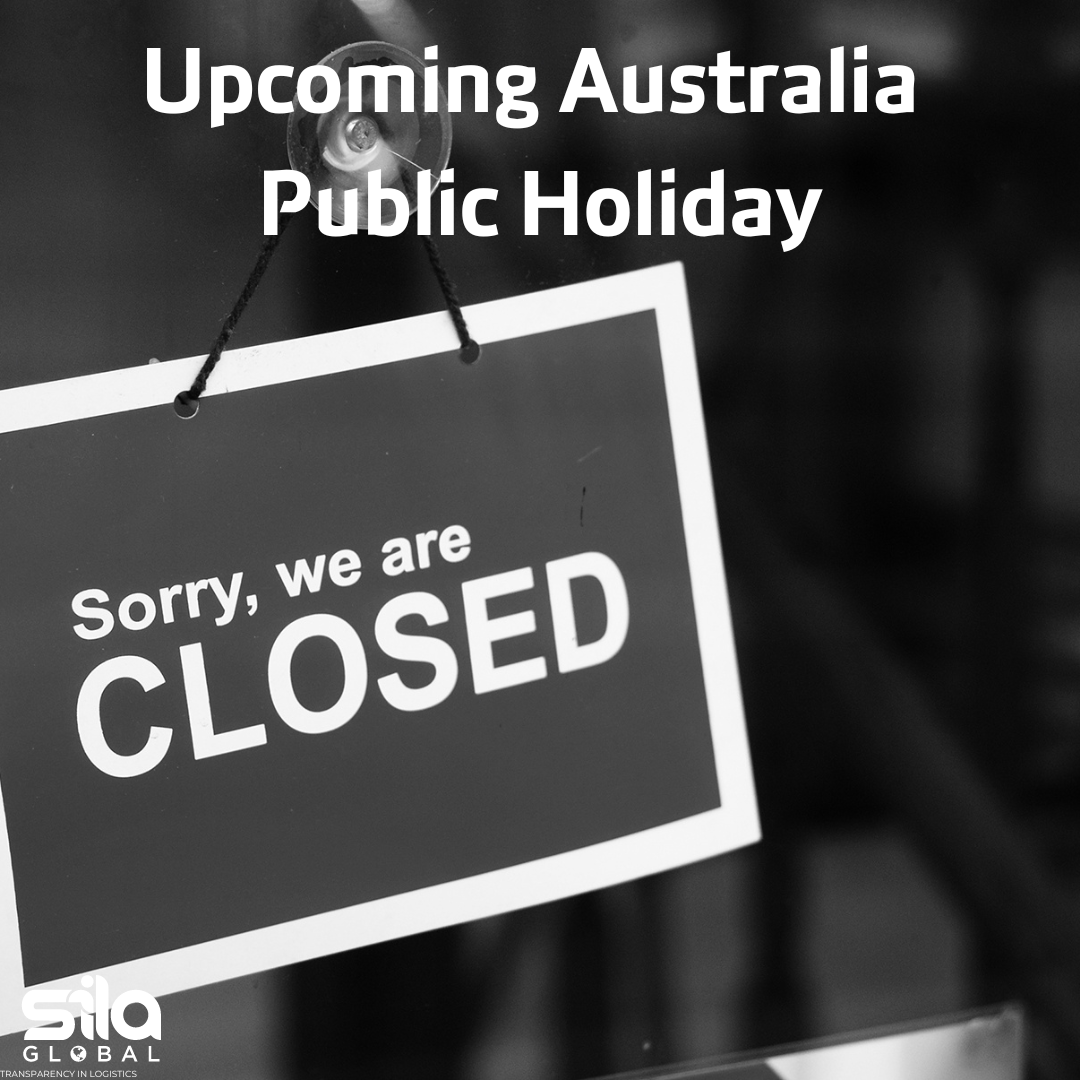 Australia Public Holiday SILA Global